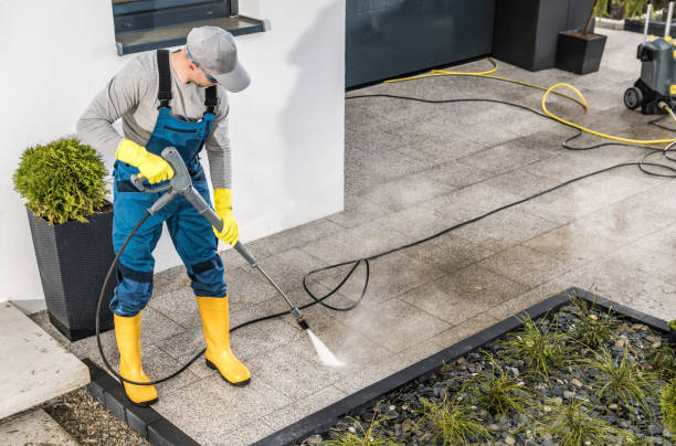 Best Sidewalk Pressure Washing  in Dothan, AL